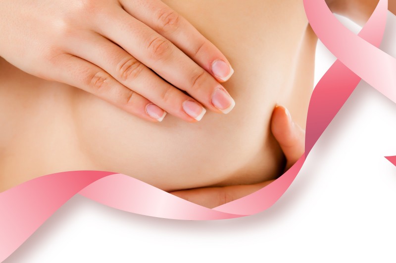 Imagem Ilustrando a Notícia: HGG realiza  cirurgias de mama para retiradas de nódulos neste fim de semana