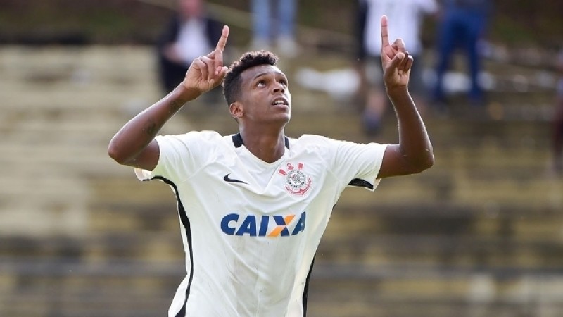 Imagem Ilustrando a Notícia: Timão segue imbatível no Campeonato Brasileiro