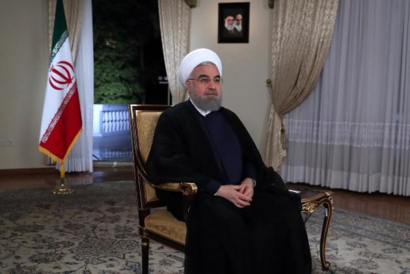 Imagem Ilustrando a Notícia: ONU diz que Irã cumpriu acordo nuclear com grandes potências
