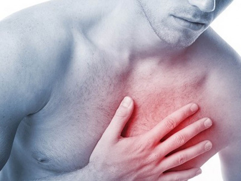Imagem Ilustrando a Notícia: Incor cria técnica com ultrassom para tratar infarto agudo do miocárdio