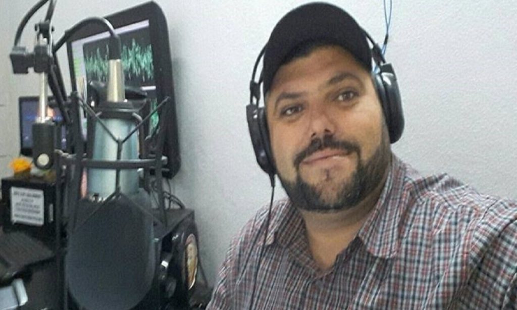 Imagem Ilustrando a Notícia: Júri popular absolve vereador e amigo por morte de radialista, em Edeia