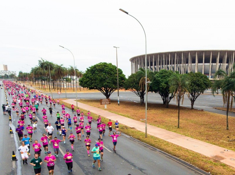 Imagem Ilustrando a Notícia: Brasília recebeu última etapa brasileira de circuito da América Latina