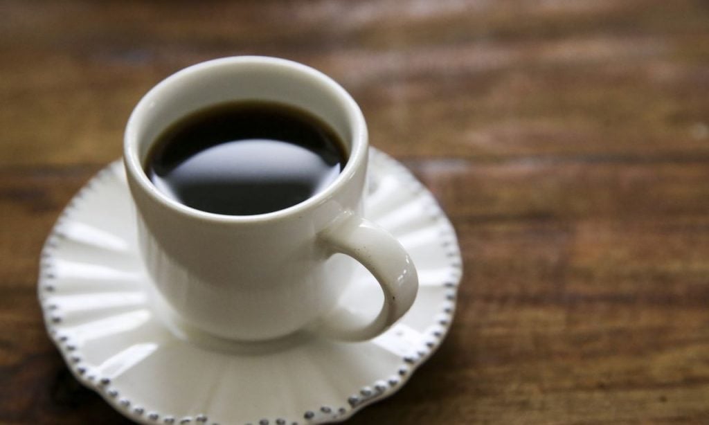 Imagem Ilustrando a Notícia: Café em excesso pode aumentar risco de hipertensão