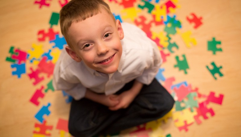 Imagem Ilustrando a Notícia: CIEC promove palestras gratuitas sobre o autismo