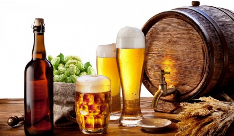 Imagem Ilustrando a Notícia: Descoberta: berço da cerveja é na China