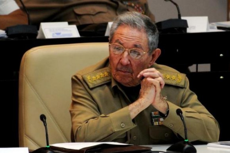 Imagem Ilustrando a Notícia: Cuba convoca eleições para março; Raúl Castro pode deixar presidência