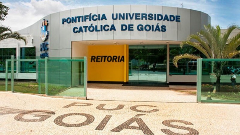 Imagem Ilustrando a Notícia: PUC Goiás abre processo seletivo para professores