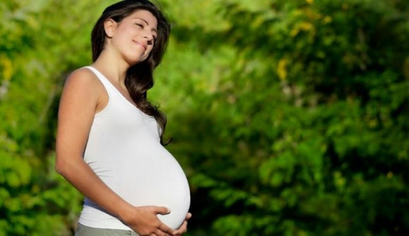 Imagem Ilustrando a Notícia: Brasileiras desconhecem efeitos da gravidez na visão