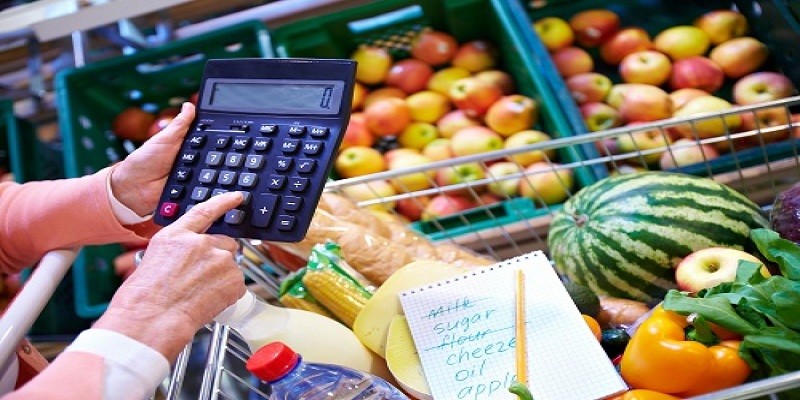 Imagem Ilustrando a Notícia: Preços de produtos primários sobem 3,13% em junho