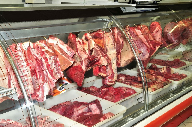 Imagem Ilustrando a Notícia: Vigilância Sanitária orienta população sobre cuidados ao comprar carnes