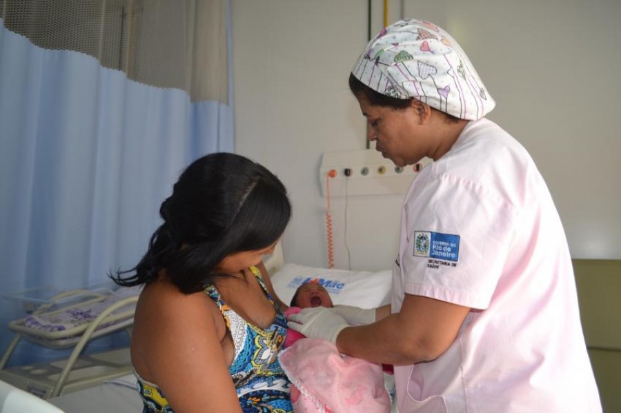 Imagem Ilustrando a Notícia: Grupo defende direito ao aborto em casos de microcefalia; CNBB é contra