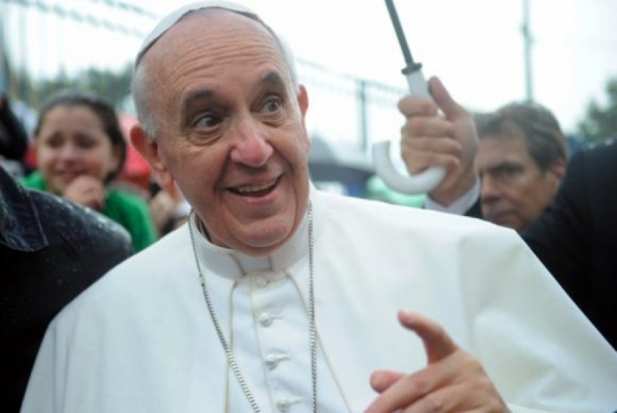 Imagem Ilustrando a Notícia: Encontro entre papa Francisco e patriarca Kirill será na próxima semana em Cuba