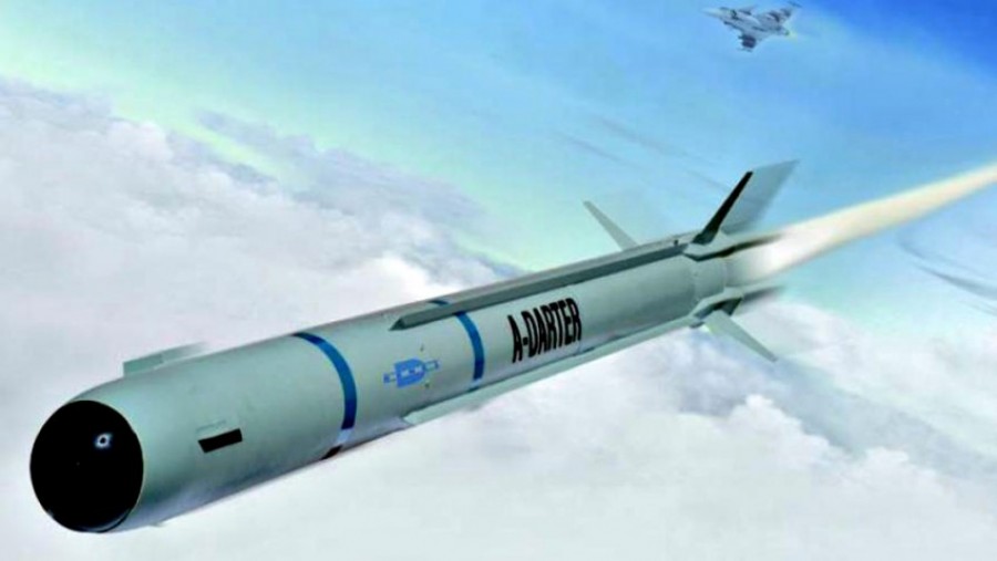 Imagem Ilustrando a Notícia: Coreia do Sul terá sistema antimíssil dos EUA em breve, diz Pentágono