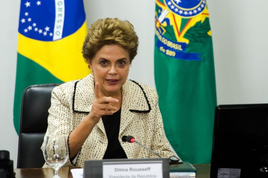 Imagem Ilustrando a Notícia: Brasil revoga sanções ao Irã