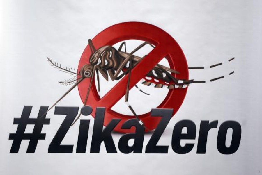 Imagem Ilustrando a Notícia: Governo faz hoje Dia Nacional de Mobilização contra o Zika em escolas