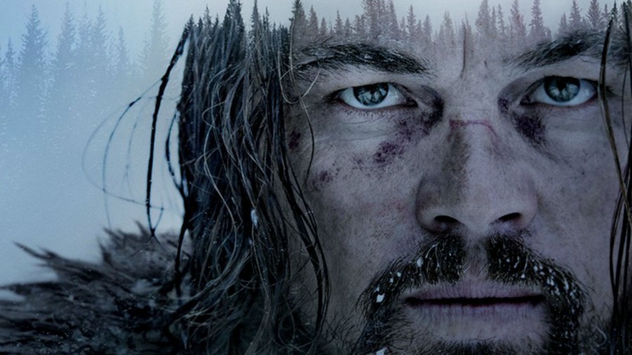 Imagem Ilustrando a Notícia: A dois dias do Oscar, fãs dão apoio a Leonardo DiCaprio pela internet