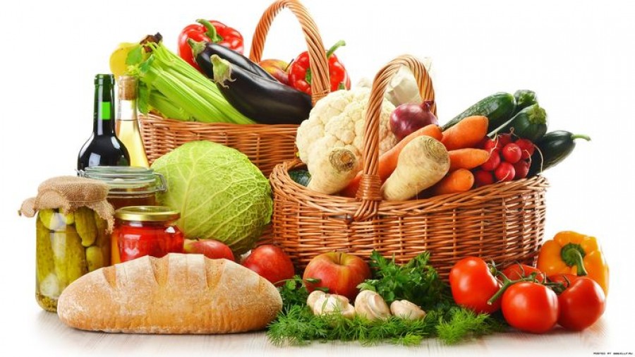 Imagem Ilustrando a Notícia: Alimentos funcionais: conheça quais são e como podem te ajudar