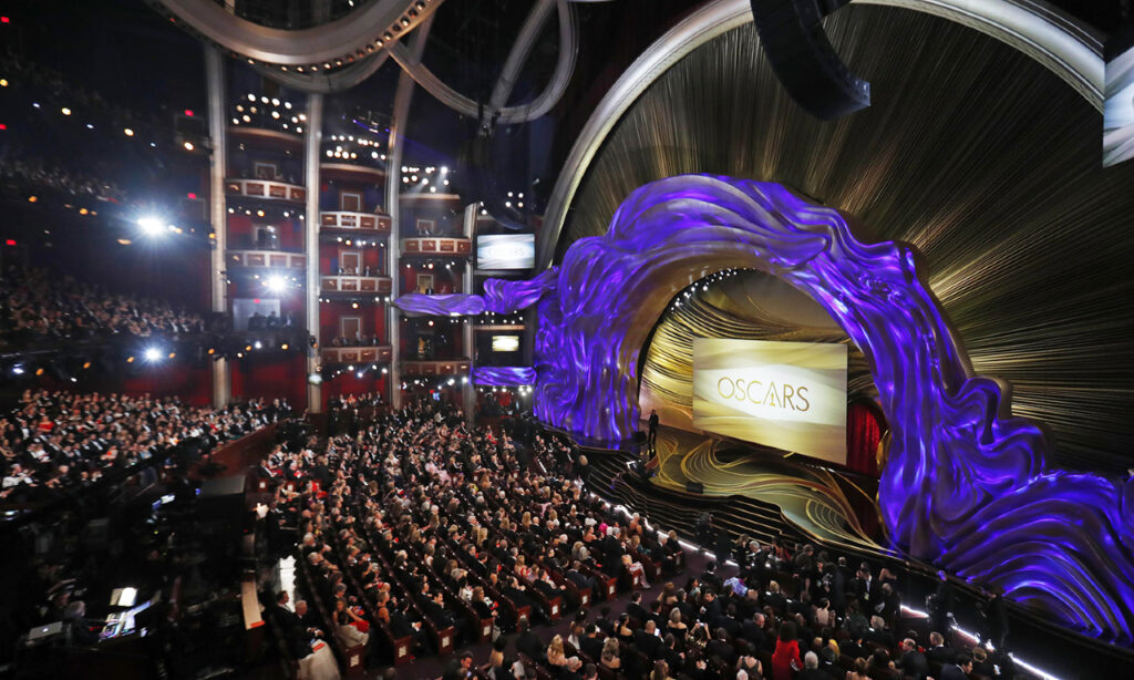 Imagem Ilustrando a Notícia: Confira a lista completa de vencedores do Oscar 2021