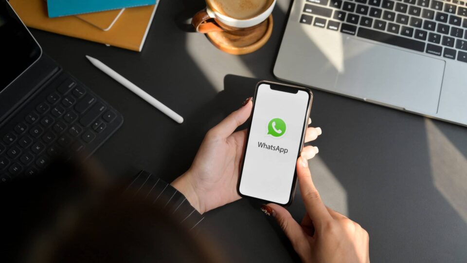 Imagem Ilustrando a Notícia: Bancos e instituições financeiras já estão aderindo ao novo sistema de pagamentos no WhatsApp