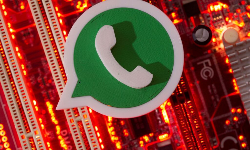 Imagem Ilustrando a Notícia: Em meio a polêmica, começou a valer a nova política de privacidade do aplicativo WhatsApp