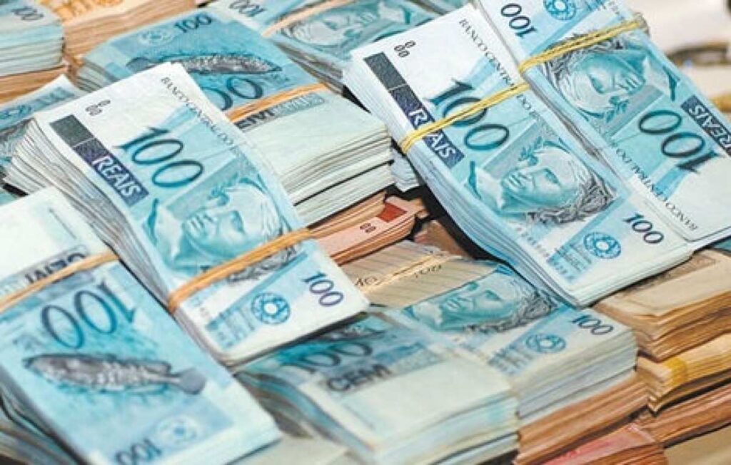 Imagem Ilustrando a Notícia: Caixa sorteia até R$ 250 mil para usuários do Caixa Tem
