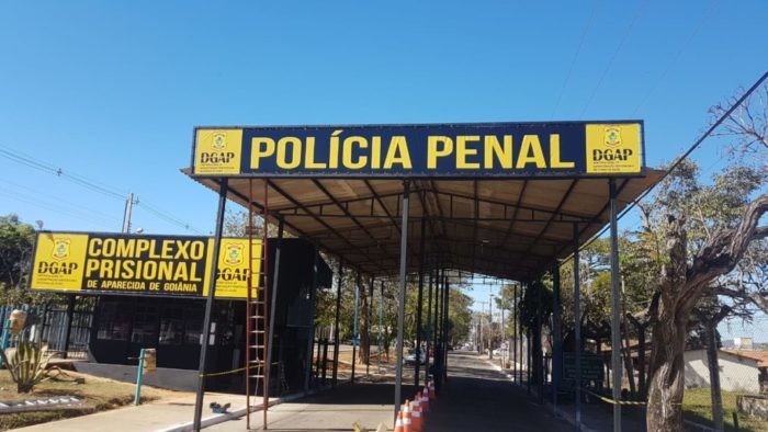 Imagem Ilustrando a Notícia: TJGO suspende visita presencial de advogados a todos os presídios de Goiás