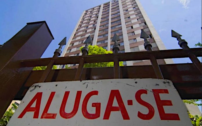 Imagem Ilustrando a Notícia: Morar de aluguel em Goiânia está 8,87% mais caro