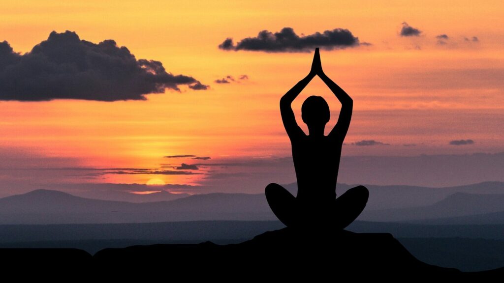 Imagem Ilustrando a Notícia: Saiba quais são os principais benefícios da meditação para a sua carreira