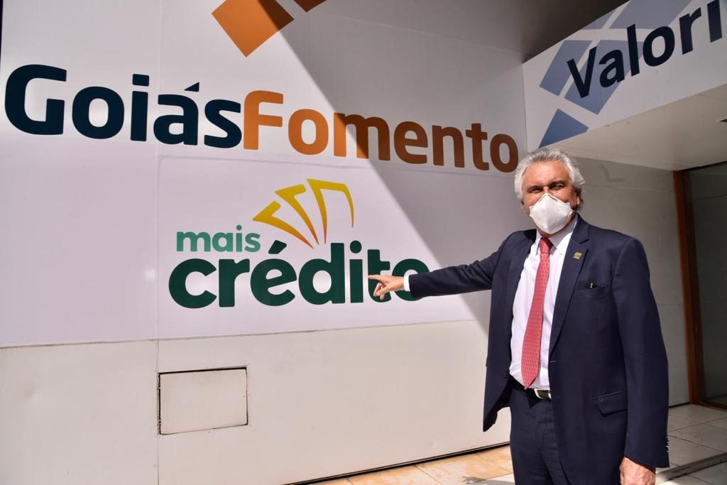 Imagem Ilustrando a Notícia: GoiásFomento irá liberar R$ 126 milhões em empréstimos durante pandemia
