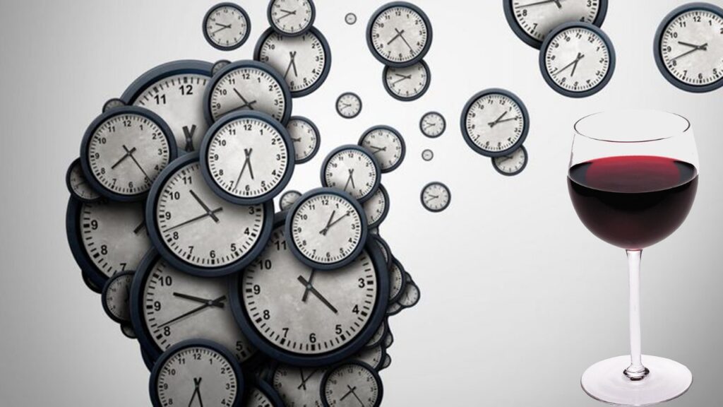Imagem Ilustrando a Notícia: O relógio biológico não tem ponteiros, por isso não tenha pressa para envelhecer