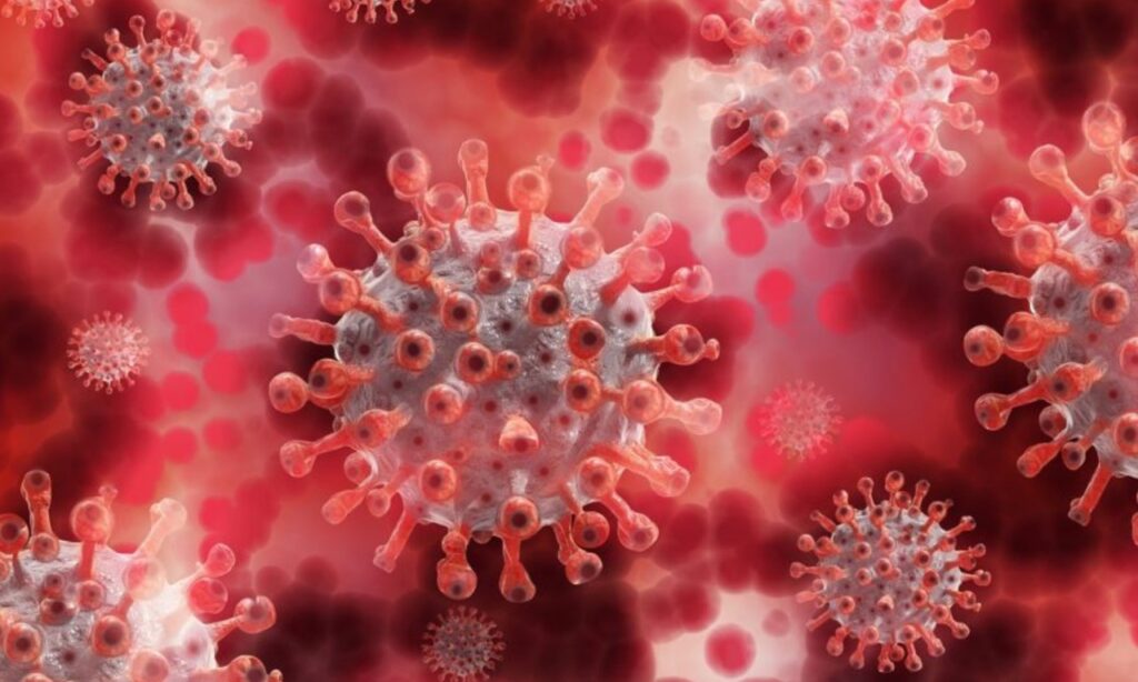 Imagem Ilustrando a Notícia: Coronavírus: nova variante se encontra em circulação no estado do Rio de Janeiro