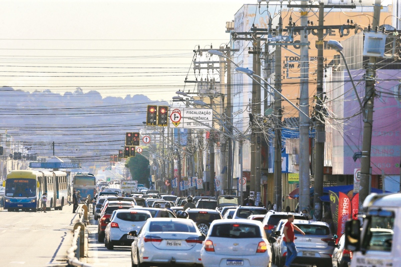 Imagem Ilustrando a Notícia: Comércio não terá mais restrições de dias e horários em Goiânia