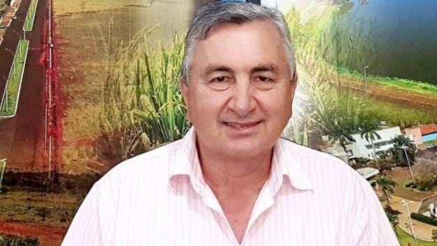 Imagem Ilustrando a Notícia: Ex-prefeito de Quirinópolis é condenado por uso de fotografias autopromocionais