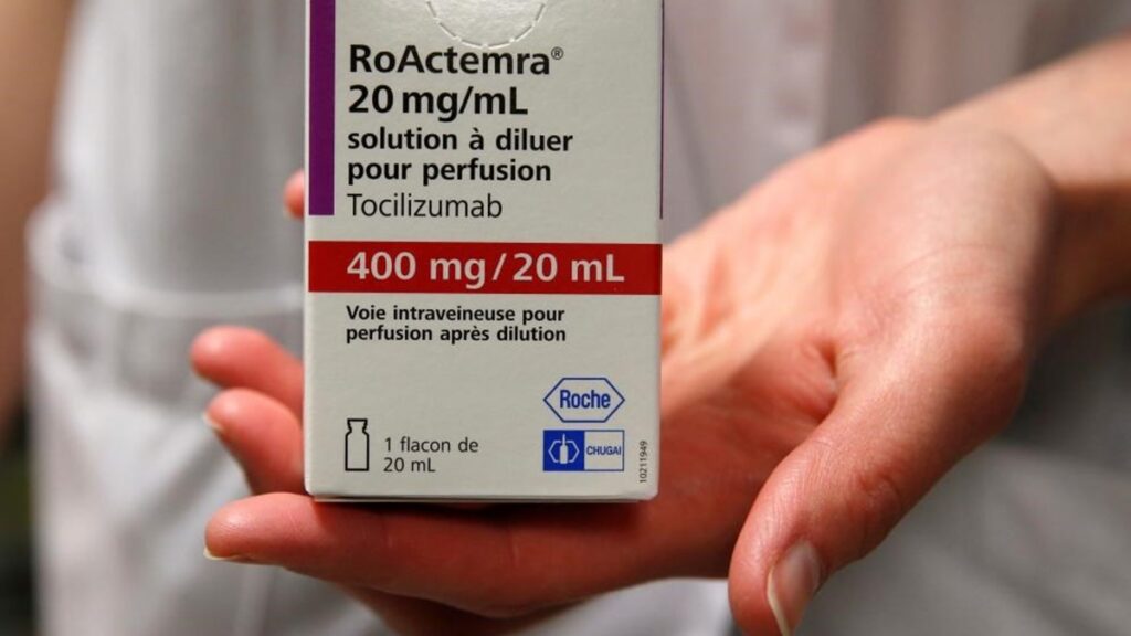 Imagem Ilustrando a Notícia: PCGO indicia 7 pessoas por venda de medicamentos de alto custo a pacientes com Covid-19