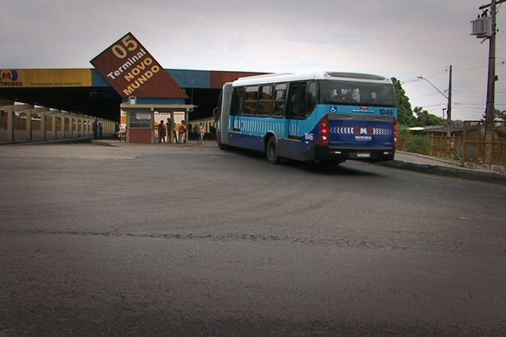 Imagem Ilustrando a Notícia: Região Leste de Goiânia terá três novas linhas de ônibus
