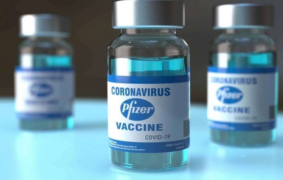 Imagem Ilustrando a Notícia: Documentos da CPI mostram que governo ignorou 10 mensagens da Pfizer sobre vacinas em um mês