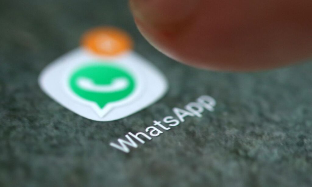 Imagem Ilustrando a Notícia: Política do WhatsApp: órgãos públicos pedem adiamento dos novos termos de privacidade