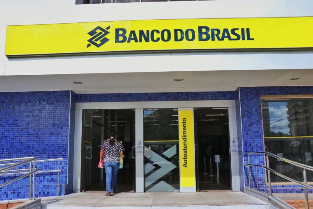 Imagem Ilustrando a Notícia: Concurso do Banco do Brasil abre vagas para o estado de Goiás