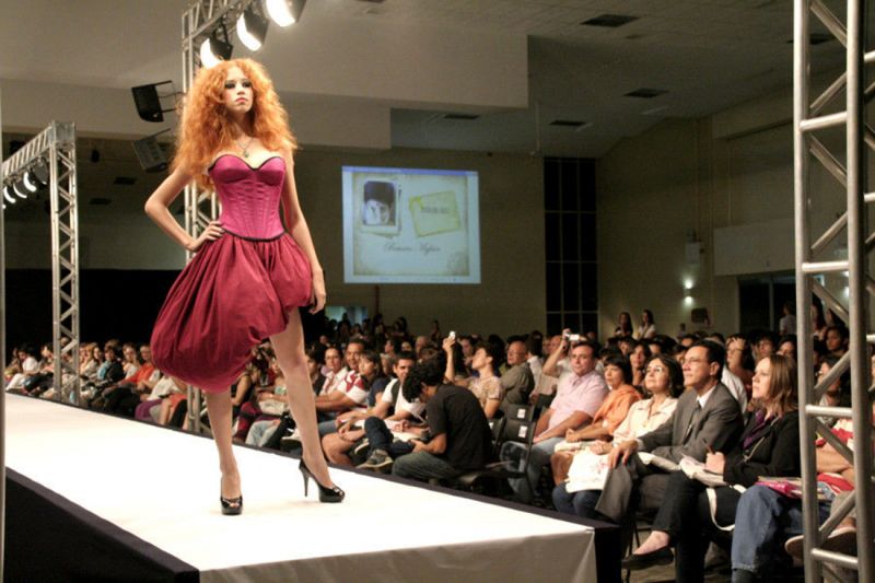 Imagem Ilustrando a Notícia: UFG anuncia 2ª Edição do evento Fashion Business