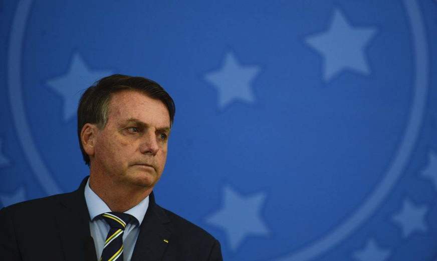Imagem Ilustrando a Notícia: Entidades lançam campanha para que justiça barre contratação de espionagem realizada por Bolsonaro