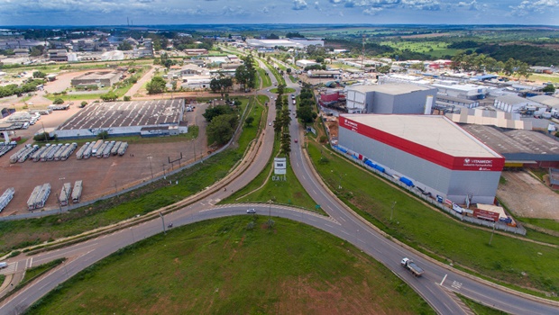 Imagem Ilustrando a Notícia: Goiás é o 11º em burocracia, mas cenário de negócios é positivo