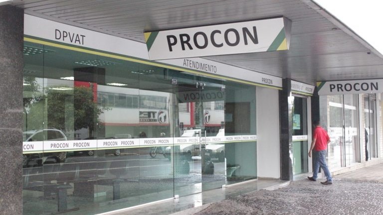 Imagem Ilustrando a Notícia: Por meio de agendamento, Procon Goiânia retorna com atendimento presencial