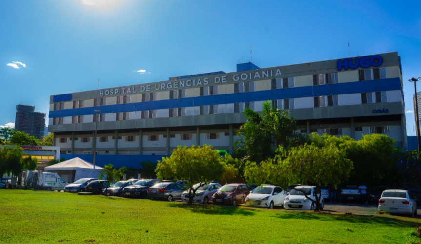Imagem Ilustrando a Notícia: Hospital de Urgências de Goiânia abre vagas para 16 cargos