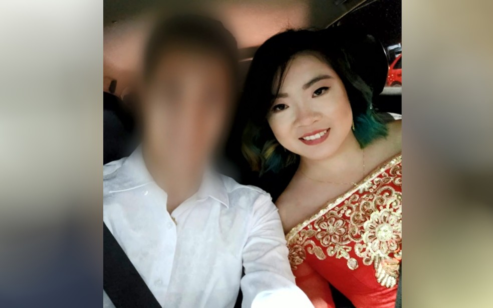 Imagem Ilustrando a Notícia: Chinesa que estava desaparecida é encontrada em Goiânia