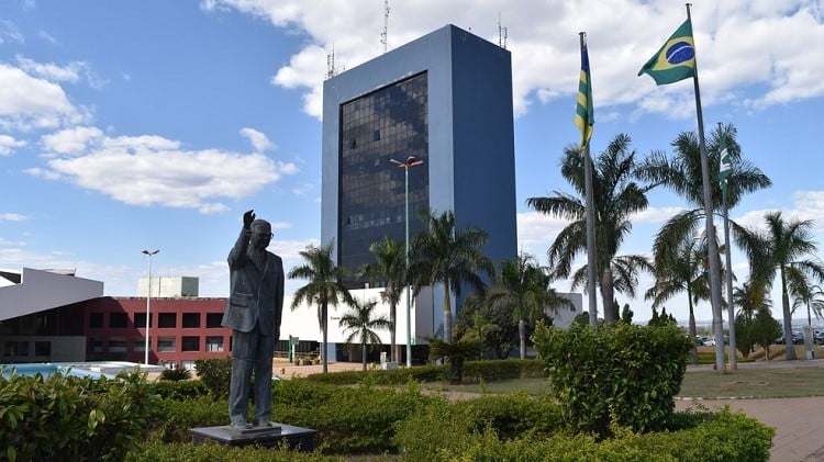 Imagem Ilustrando a Notícia: Primeiro escalão da Prefeitura de Goiânia se submete a triagem nesta segunda-feira (7)