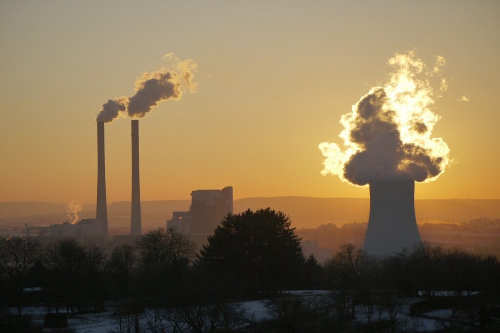 Imagem Ilustrando a Notícia: Estudo indica que mundo precisa remover 1 bilhão de toneladas de CO2 até 2025