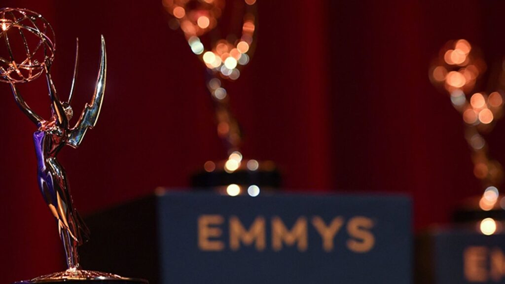Imagem Ilustrando a Notícia: Confira onde assistir todos os indicados ao Emmy 2021