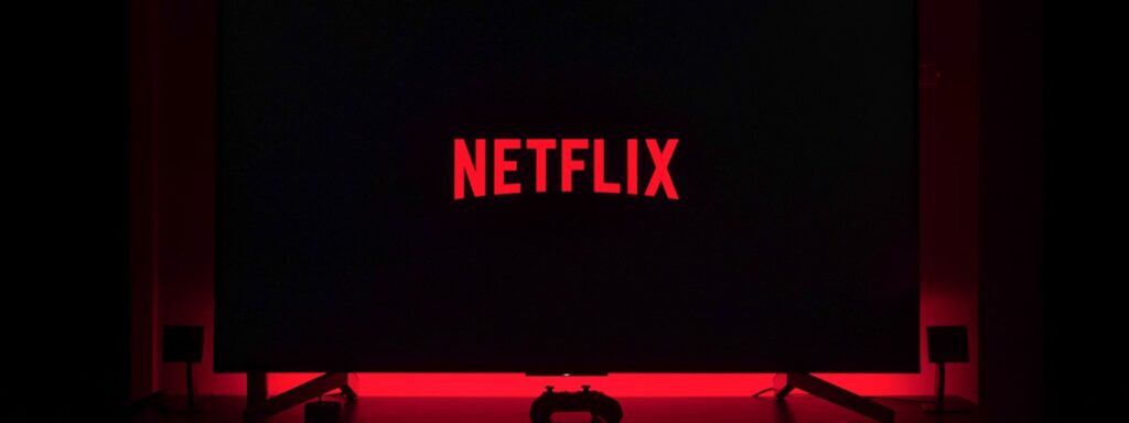 Imagem Ilustrando a Notícia: Netflix anuncia aumentos no preço dos planos de assinatura