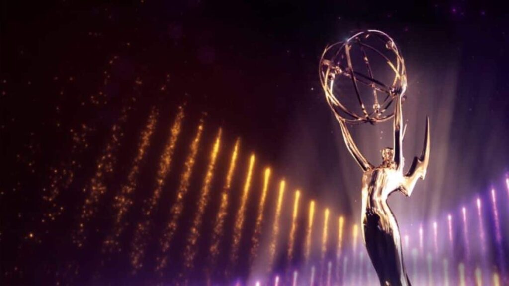 Imagem Ilustrando a Notícia: Academia de Televisão anuncia indicados ao Emmy 2021; confira a lista
