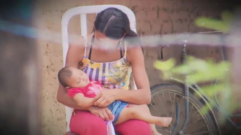 Imagem Ilustrando a Notícia: Programa Mães de Goiás deve ajudar famílias em situação de extrema pobreza
